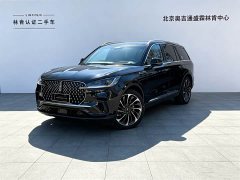 Lincoln Aviator 3.0T V6 AWD Luxury Edition 6-Seater - photo 1