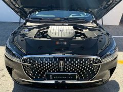 Lincoln Aviator 3.0T V6 AWD Luxury Edition 6-Seater - photo 10
