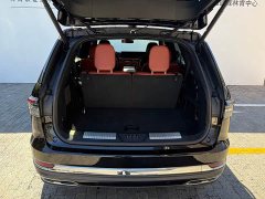 Lincoln Aviator 3.0T V6 AWD Luxury Edition 6-Seater - photo 12