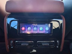 Lincoln Aviator 3.0T V6 AWD Luxury Edition 6-Seater - photo 15