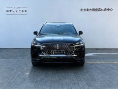 Lincoln Aviator 3.0T V6 AWD Luxury Edition 6-Seater - photo 2