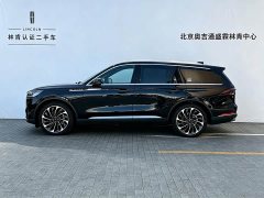 Lincoln Aviator 3.0T V6 AWD Luxury Edition 6-Seater - photo 3