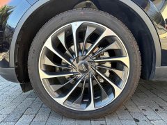 Lincoln Aviator 3.0T V6 AWD Luxury Edition 6-Seater - photo 6