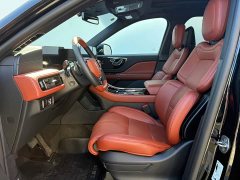 Lincoln Aviator 3.0T V6 AWD Luxury Edition 6-Seater - photo 7