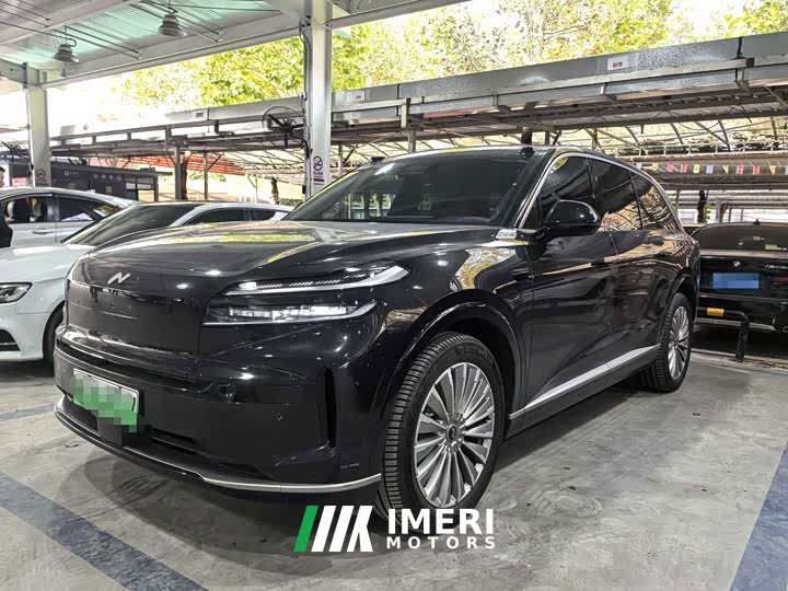 Nio Lerado L90 Pro Six-Seater