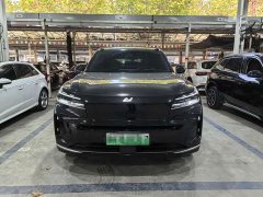 Nio Lerado L90 Pro Six-Seater - ფოტო 2