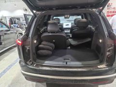 Nio Lerado L90 Pro Six-Seater - ფოტო 3