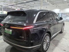 Nio Lerado L90 Pro Six-Seater - ფოტო 4