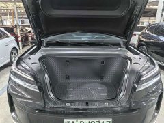 Nio Lerado L90 Pro Six-Seater - ფოტო 5