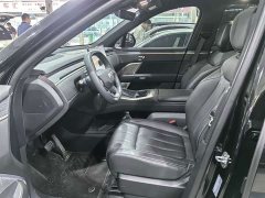 Nio Lerado L90 Pro Six-Seater - ფოტო 6