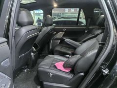 Nio Lerado L90 Pro Six-Seater - ფოტო 7