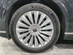 Nio Lerado L90 Pro Six-Seater - ფოტო 9
