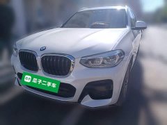 BMW X3 xDrive25i M Sport Package - фото 1