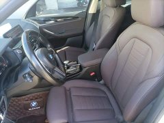 BMW X3 xDrive25i M Sport Package - фото 11