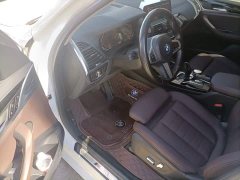 BMW X3 xDrive25i M Sport Package - фото 12