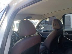 BMW X3 xDrive25i M Sport Package - фото 14