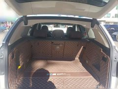 BMW X3 xDrive25i M Sport Package - фото 15