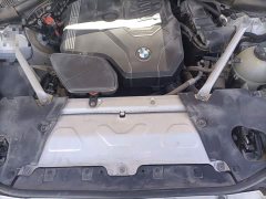 BMW X3 xDrive25i M Sport Package - фото 16
