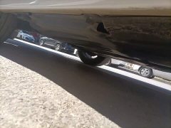 BMW X3 xDrive25i M Sport Package - фото 18
