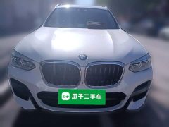BMW X3 xDrive25i M Sport Package - фото 2