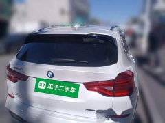 BMW X3 xDrive25i M Sport Package - фото 3