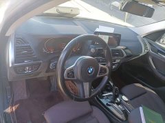 BMW X3 xDrive25i M Sport Package - фото 5
