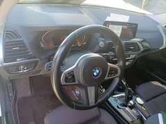 BMW X3 xDrive25i M Sport Package - фото 6