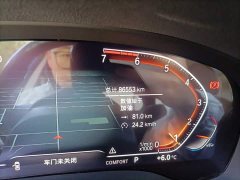 BMW X3 xDrive25i M Sport Package - фото 8