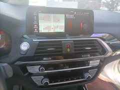 BMW X3 xDrive25i M Sport Package - фото 9