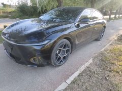 Changan Qiyuan A07 Pure Electric True Value Edition 515 Luxury - photo 2