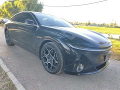Changan Qiyuan A07 Pure Electric True Value Edition 515 Luxury - photo 3
