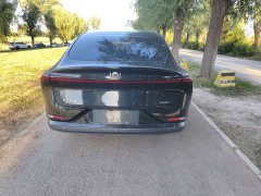 Changan Qiyuan A07 Pure Electric True Value Edition 515 Luxury - photo 4