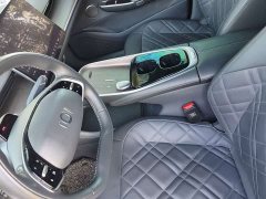 Changan Qiyuan A07 Pure Electric True Value Edition 515 Luxury - photo 6