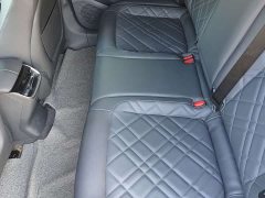 Changan Qiyuan A07 Pure Electric True Value Edition 515 Luxury - photo 7
