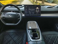 Changan Qiyuan A07 Pure Electric True Value Edition 515 Luxury - photo 8