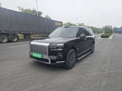 Zeekr 9X Ultra 55kWh 6-Seater - photo 1