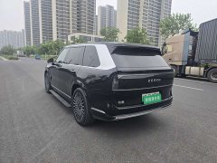 Zeekr 9X Ultra 55kWh 6-Seater - photo 7