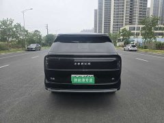 Zeekr 9X Ultra 55kWh 6-Seater - photo 8