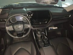 Toyota Highlander Hybrid 2.5L AWD Premium 7-Seater - photo 10
