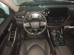 Toyota Highlander Hybrid 2.5L AWD Premium 7-Seater - photo 11