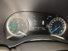 Toyota Highlander Hybrid 2.5L AWD Premium 7-Seater - photo 12