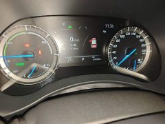 Toyota Highlander Hybrid 2.5L AWD Premium 7-Seater - photo 13
