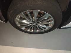Toyota Highlander Hybrid 2.5L AWD Premium 7-Seater - photo 8