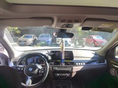 BMW X1 sDrive25Li Leading Edition - ფოტო 10