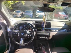 BMW X1 sDrive25Li Leading Edition - ფოტო 11