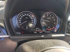 BMW X1 sDrive25Li Leading Edition - ფოტო 12