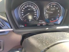 BMW X1 sDrive25Li Leading Edition - ფოტო 13