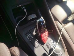 BMW X1 sDrive25Li Leading Edition - ფოტო 15