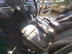 BMW X1 sDrive25Li Leading Edition - ფოტო 16
