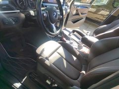 BMW X1 sDrive25Li Leading Edition - ფოტო 17